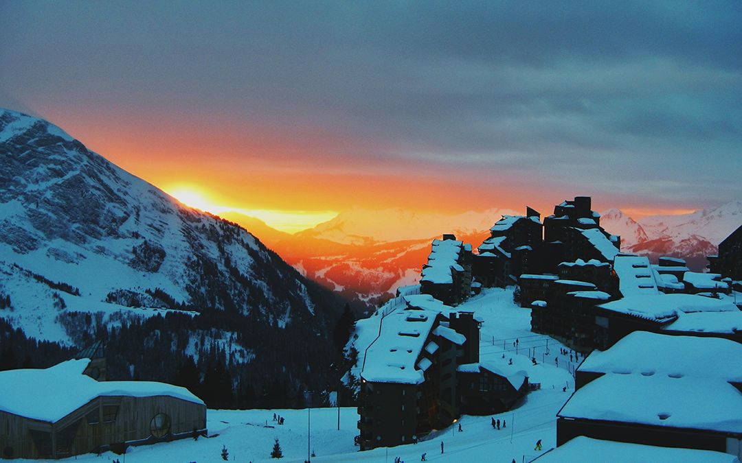 Top Tips to Prep for Your Winter Ski Holiday