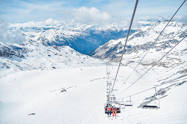 Common Myths About Skiing