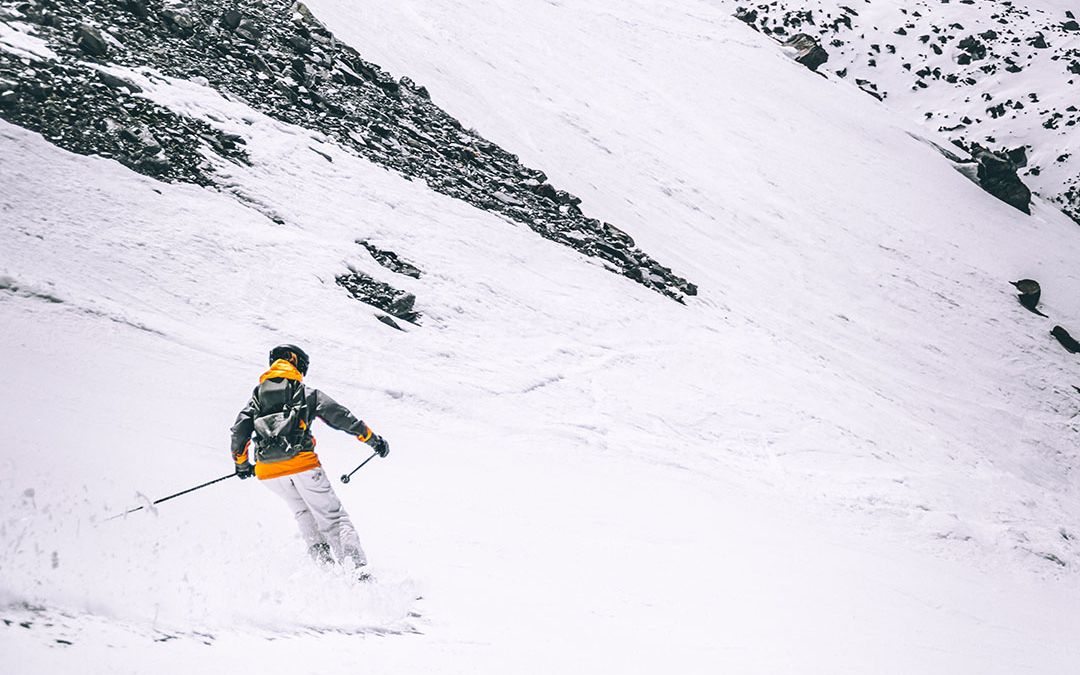 When’s the Best Time to Go Skiing?