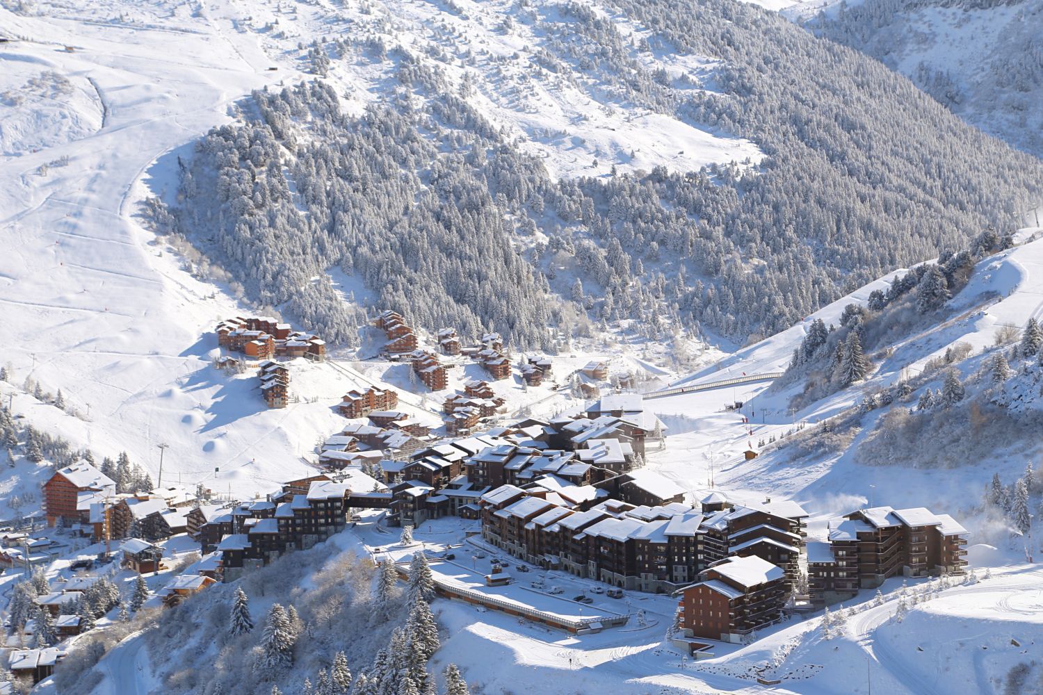 Meribel