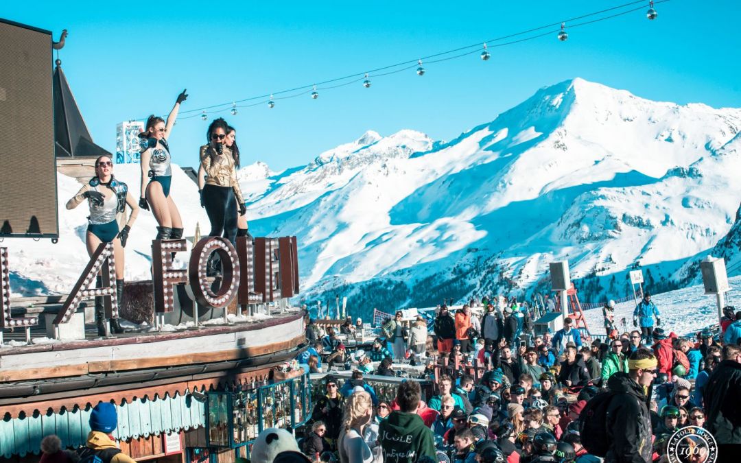 Val d’Isere: Top Tips