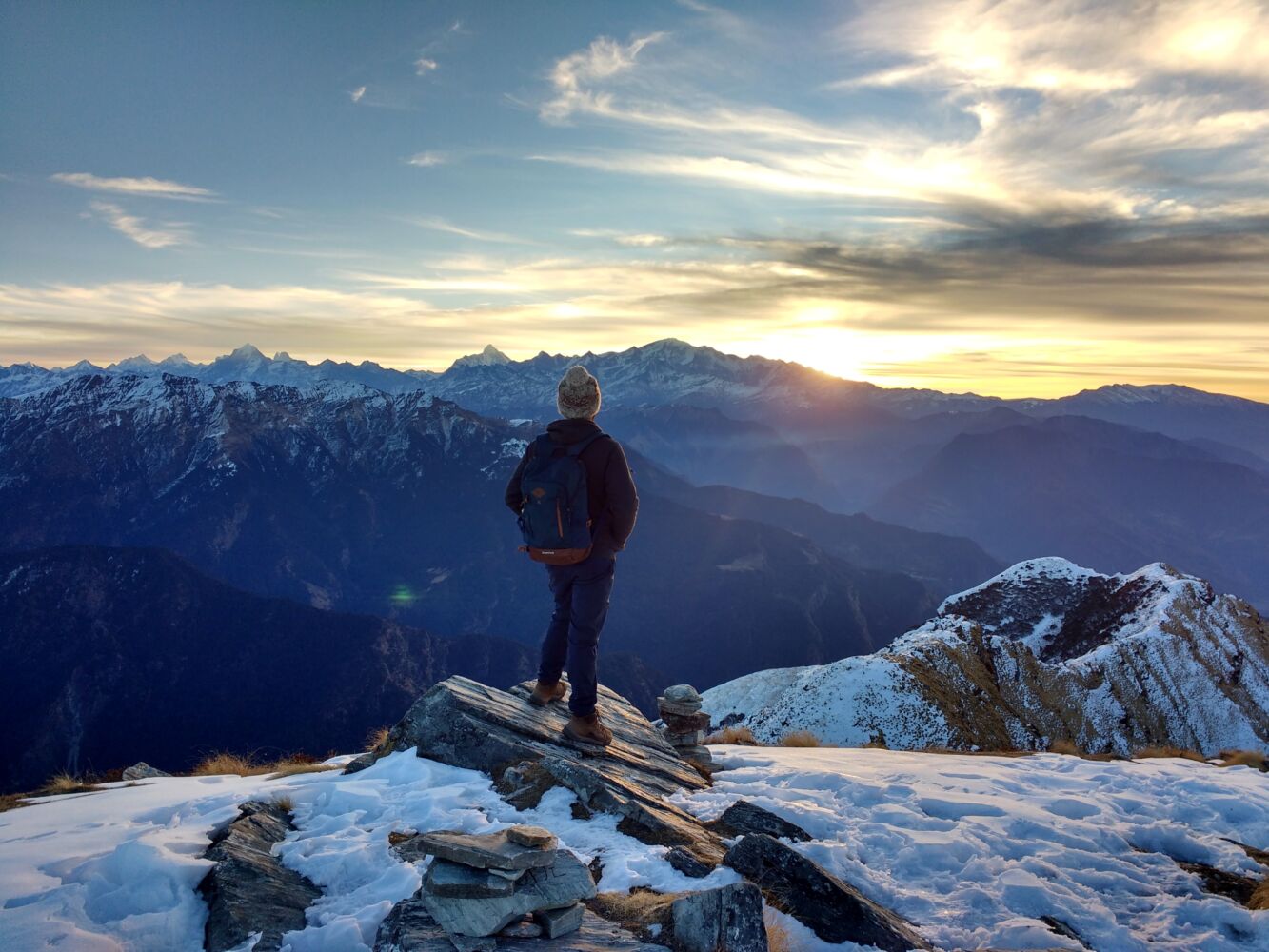 Fun Things to do on a Ski Holiday Besides Skiing