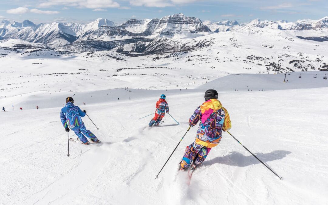 How to Plan the Perfect Ski Holiday
