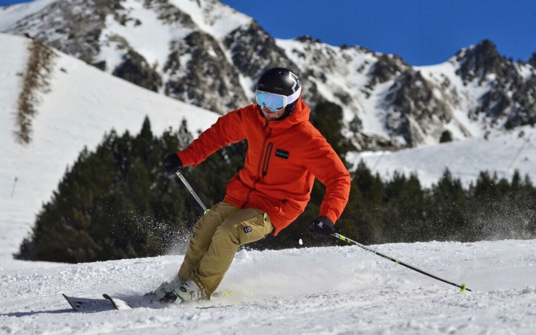 The Joy of Spring Skiing: A Guide to Slope Fun as Seasons Change