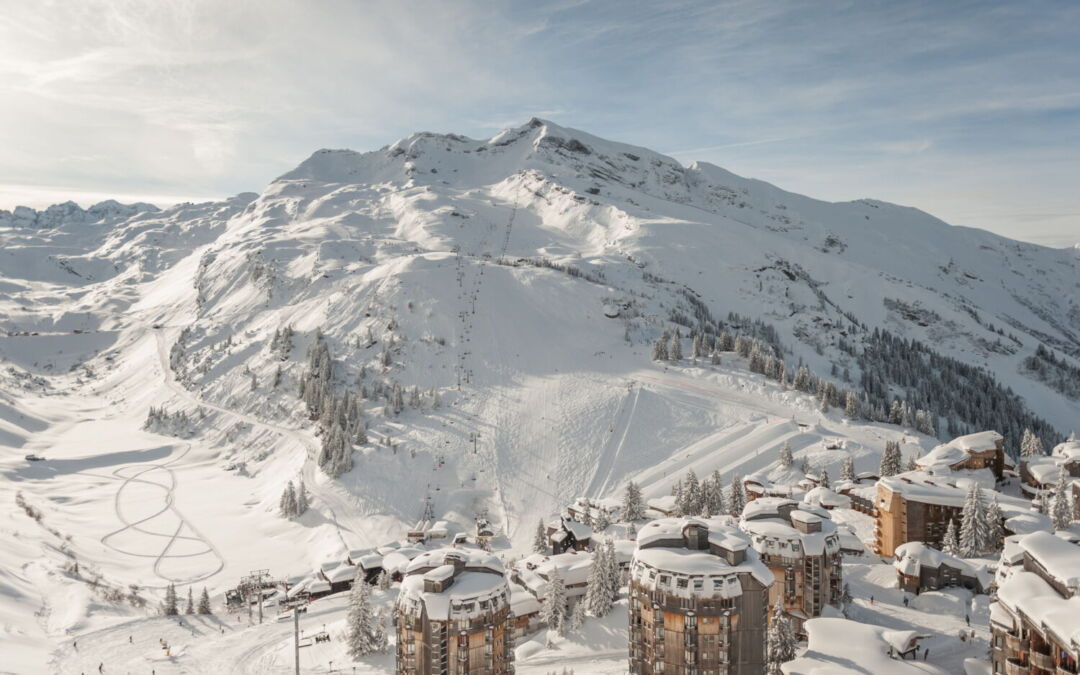 How to Plan a Group Ski Holiday (Without the Headaches)