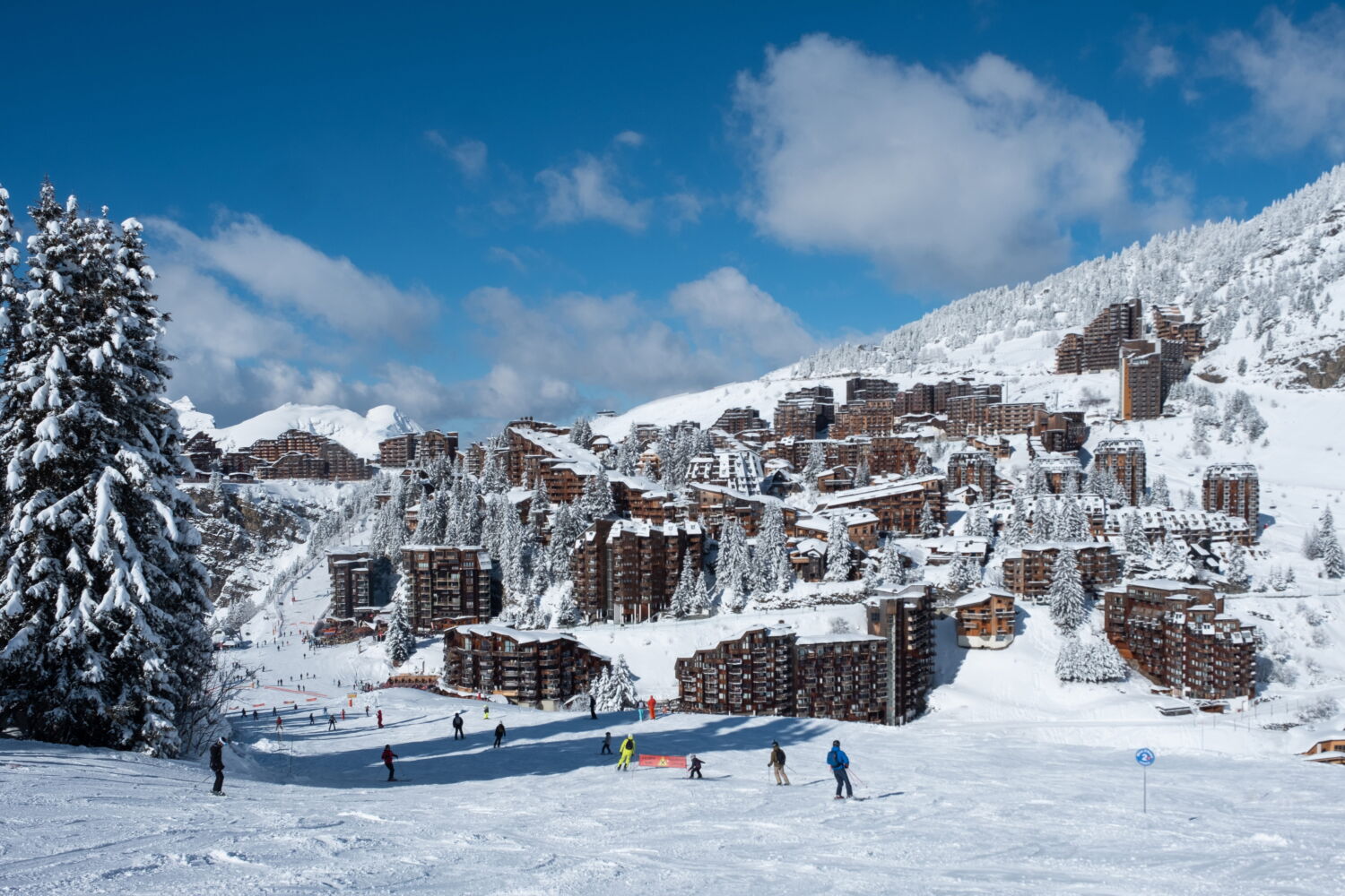 Avoriaz